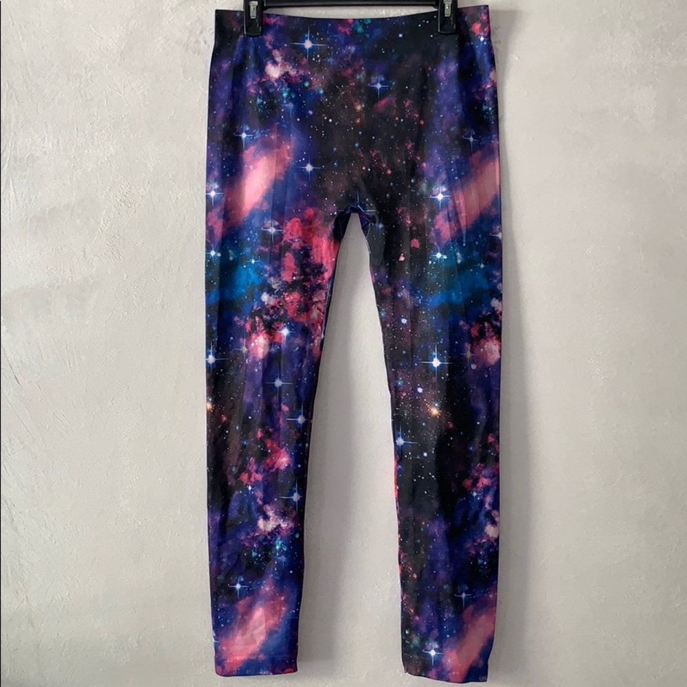 💫 GALAXY LEGGINGS ✨✨